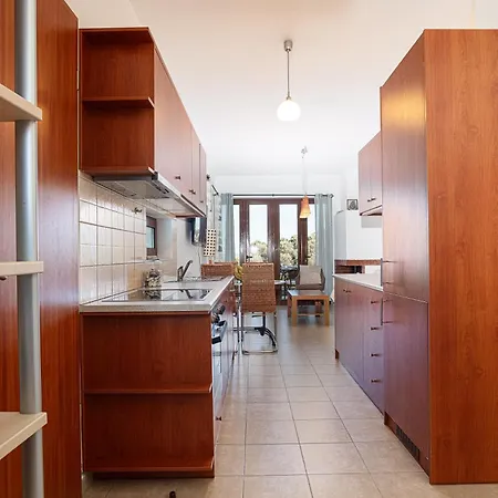 Plakoti 5, Shared Pool And Amazing View Appartamento