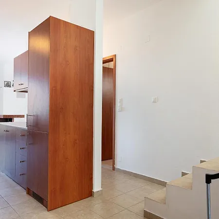 Appartamento Plakoti 5, Shared Pool And Amazing View *