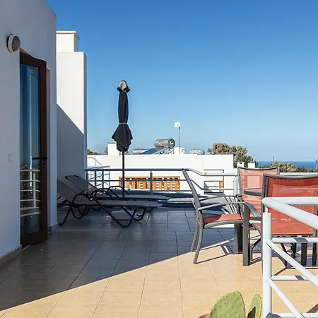 Plakoti 5, Shared Pool And Amazing View Appartamento *