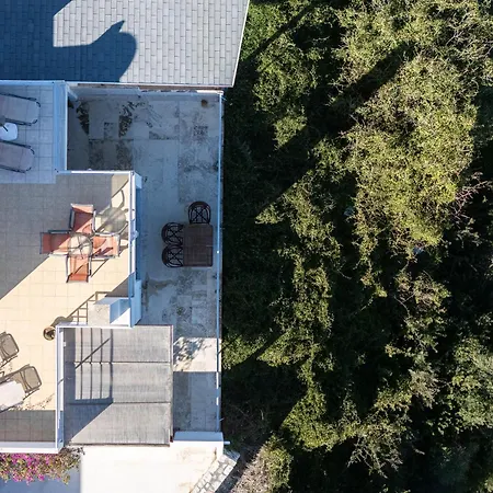 Plakoti 5, Shared Pool And Amazing View Rethymno