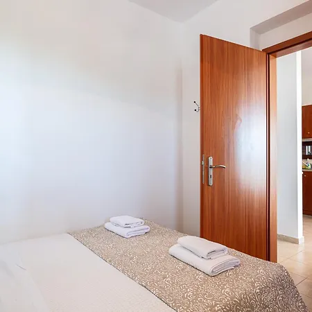 Plakoti 5, Shared Pool And Amazing View * Rethymno
