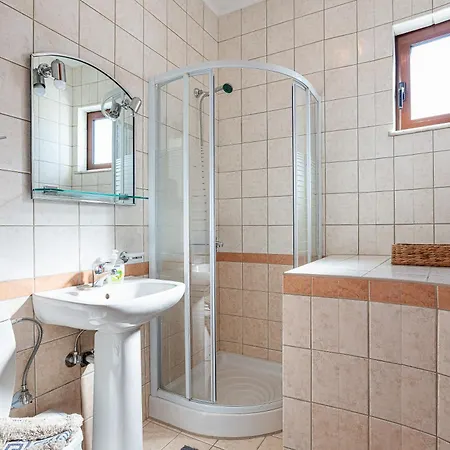 Plakoti 5, Shared Pool And Amazing View Appartamento