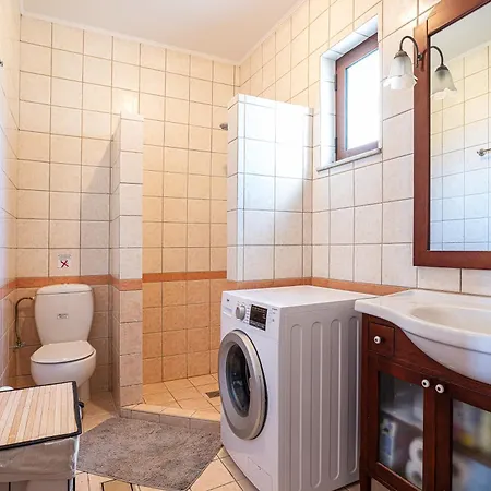 Appartamento Plakoti 5, Shared Pool And Amazing View